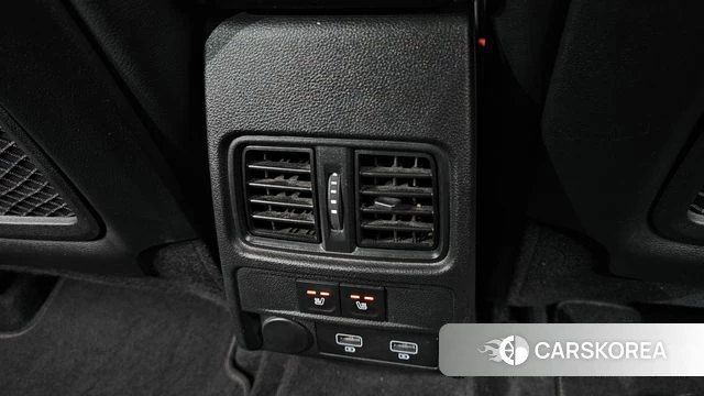Renault Korea (Samsung) XM3 id 4384121 из Кореи 7