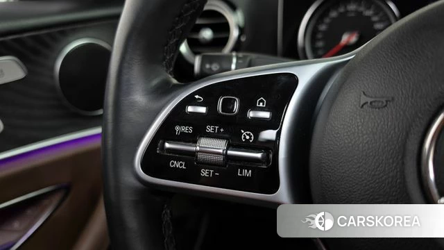 Mercedes-Benz E-Class W213 id 4662802 из Кореи 7