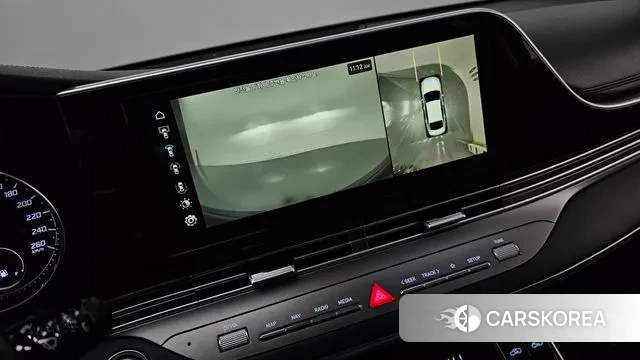 Hyundai The New Grandeur IG id 3616639 из Кореи 7