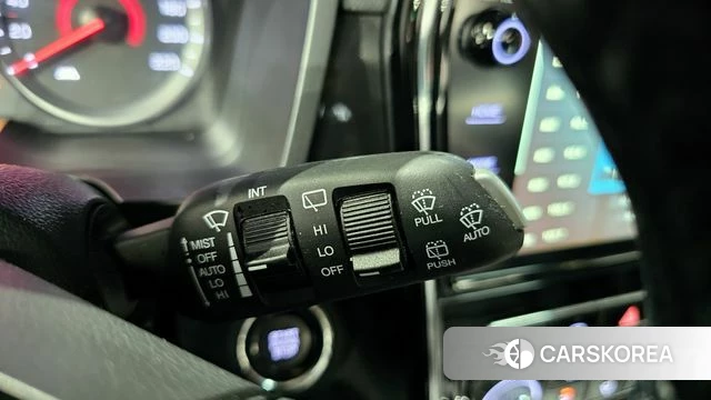 Ssangyong Berry New Tivoli id 3865842 из Кореи 7