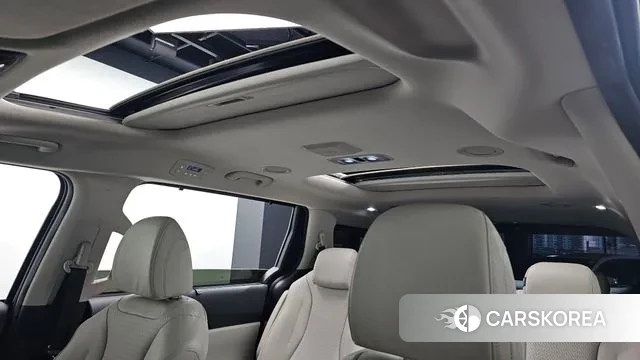 Kia Carnival 4th generation id 3740230 из Кореи 7