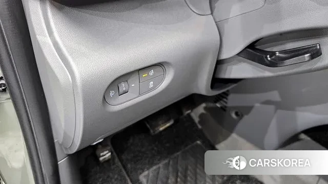 Hyundai Casper id 3372137 из Кореи 7