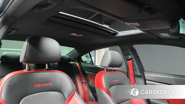 Hyundai Avante AD id 3814588 из Кореи 7