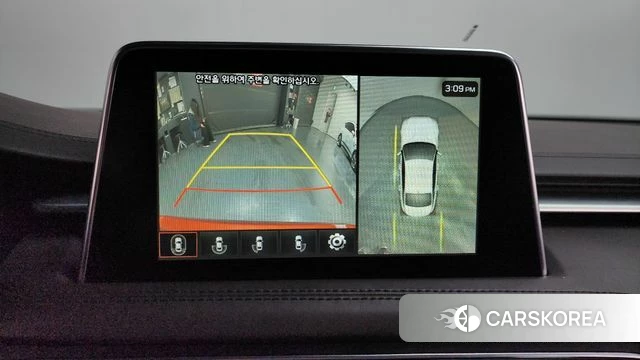 Genesis G70 id 3808144 из Кореи 7