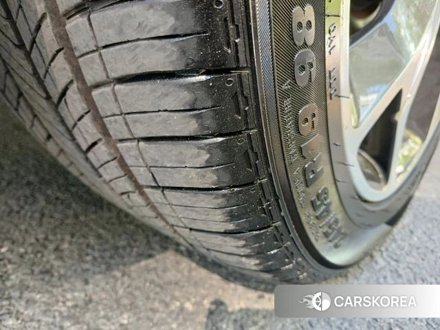 Kia Sportage The Bold id 3955674 из Кореи 7