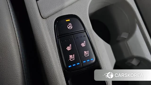 Kia Niro id 3375181 из Кореи 7