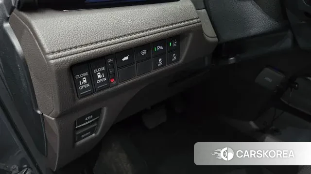 Honda Odyssey id 3029215 из Кореи 7