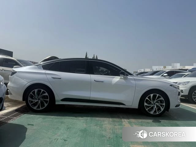 Ford Mondeo id 4215162 из Китая 7