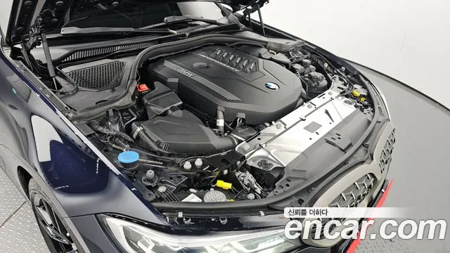 BMW 3 Series (G20) id 2674630 из Кореи 7