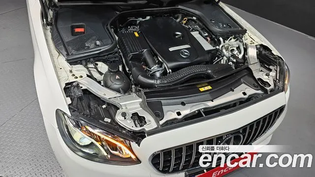 Mercedes-Benz E-Class W213 id 2765333 из Кореи 7