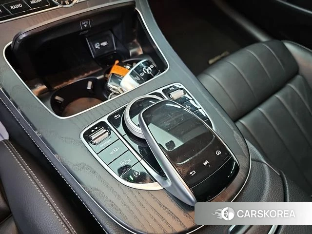 Mercedes-Benz E-Class W213 id 4741961 из Кореи 7