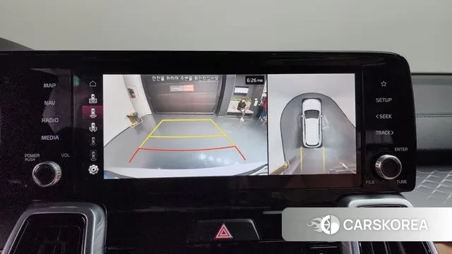 Kia Sorento 4th Generation id 3384957 из Кореи 7