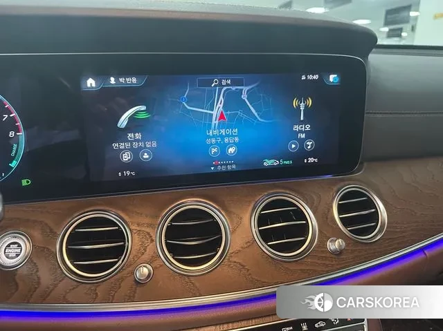 Mercedes-Benz E-Class W213 id 3012583 из Кореи 7