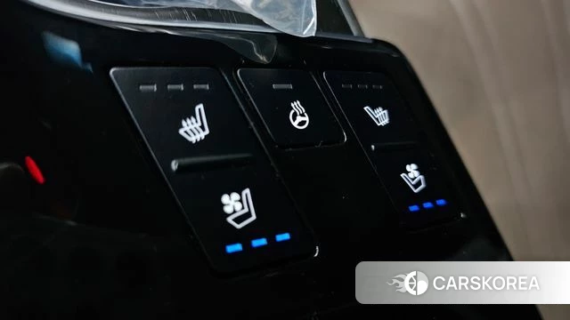 Kia K8 id 4613124 из Кореи 7