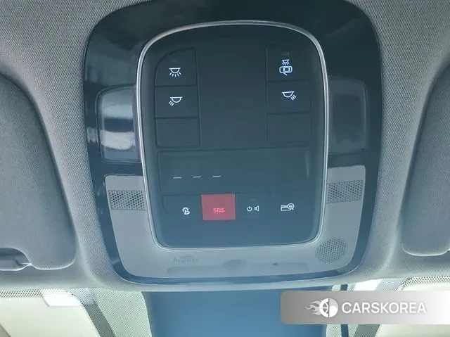 Hyundai The New Santa Fe id 3273074 из Кореи 7