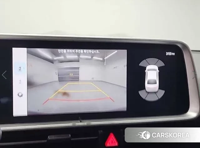 Hyundai Ionic 6 id 2998445 из Кореи 7