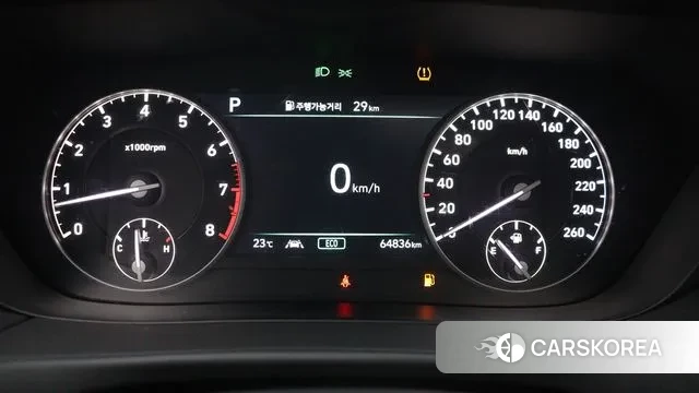 Genesis G90 id 3004334 из Кореи 7