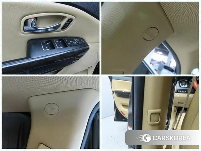 Kia The New Carnival id 3919847 из Кореи 7