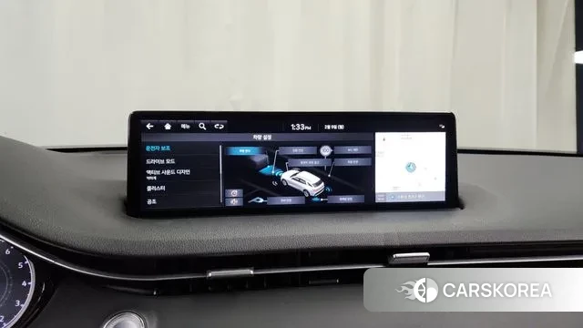 Genesis GV70 id 3670852 из Кореи 7