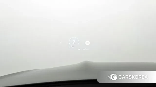 Mercedes-Benz GLS - Class X167 id 3586350 из Кореи 7