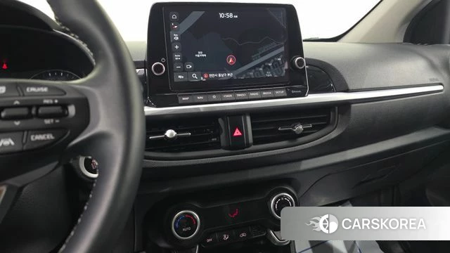 Kia Morning Urban (JA) id 3954683 из Кореи 7