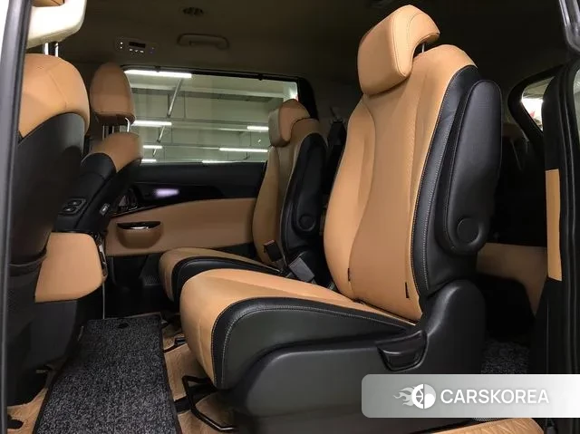 Kia Carnival 4th generation id 3020994 из Кореи 7