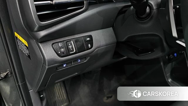 Hyundai The New Ionic Electric id 4304304 из Кореи 7