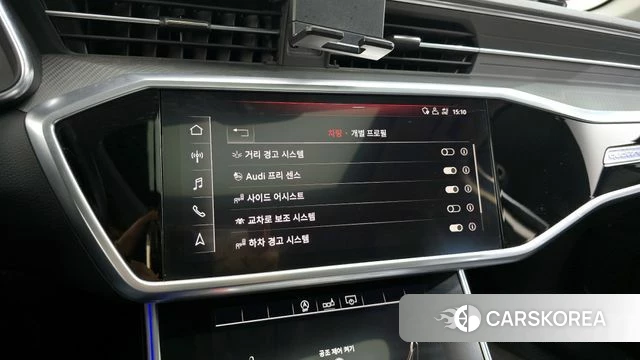 Audi A6 (C8) id 3866696 из Кореи 7