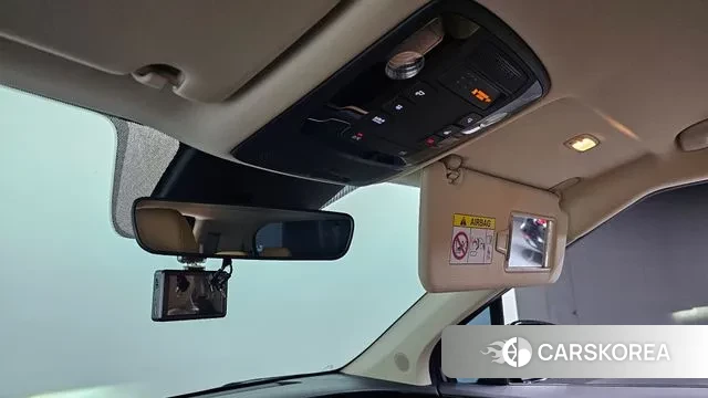 Kia Carnival 4th generation id 2916054 из Кореи 7