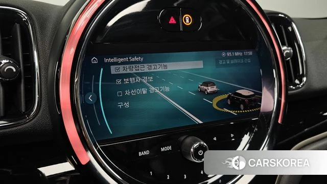 Mini Cooper Countryman id 3865086 из Кореи 7