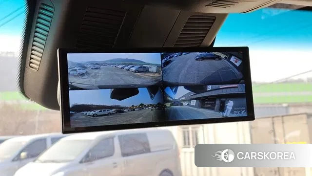 Mercedes-Benz Sprinter id 3760673 из Кореи 7