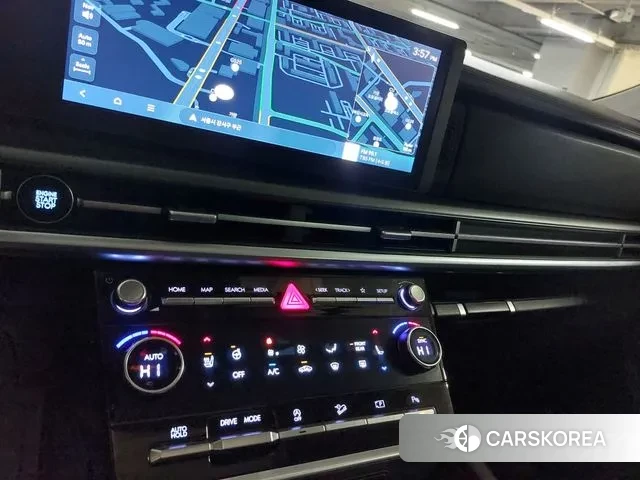 Hyundai Santa Fe (MX5) id 3502666 из Кореи 7