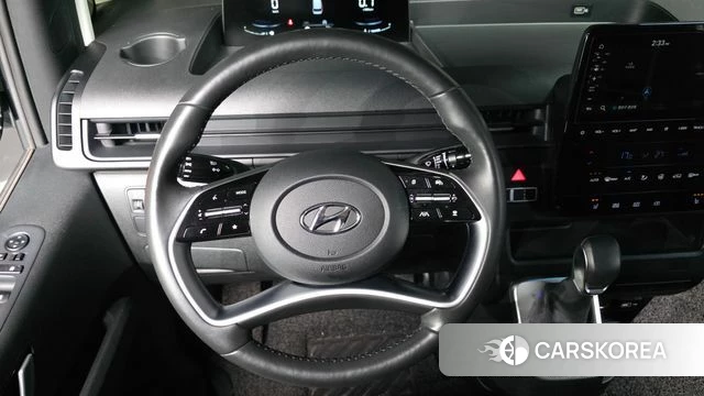 Hyundai Staria id 4329965 из Кореи 7