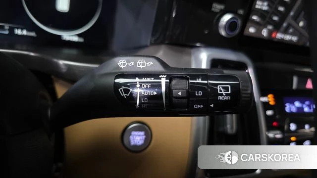 Kia Sorento 4th Generation id 4619443 из Кореи 7