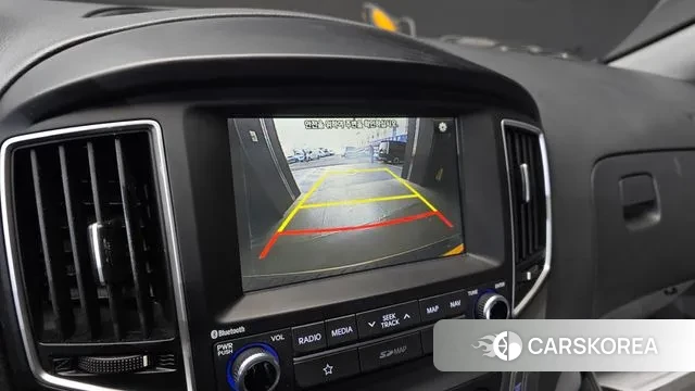 Hyundai The New Grand Starex id 3766344 из Кореи 7