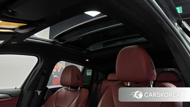 BMW X4 (G02) id 4698168 из Кореи 7