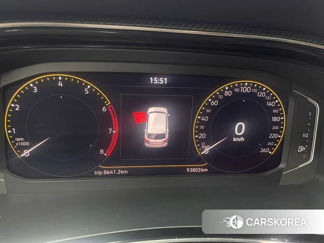 Volkswagen Tanyue id 4260127 из Китая 7
