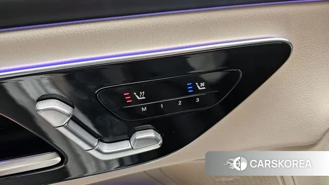 Mercedes-Benz CLE-Class C236 id 3739124 из Кореи 7