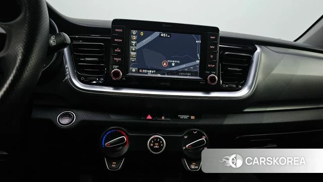 Kia Stonic id 4943895 из Кореи 7