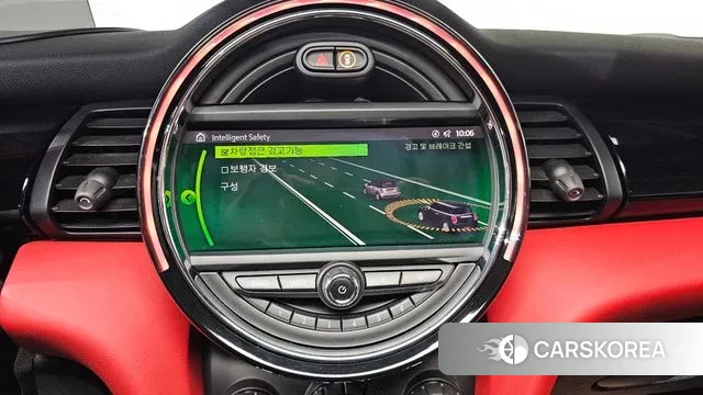 Mini Cooper S id 3468809 из Кореи 7