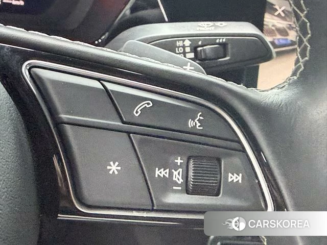 Audi A3 id 4307478 из Китая 7