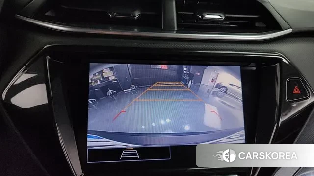 Chevrolet (GM Daewoo) Trailblazer id 3349607 из Кореи 7