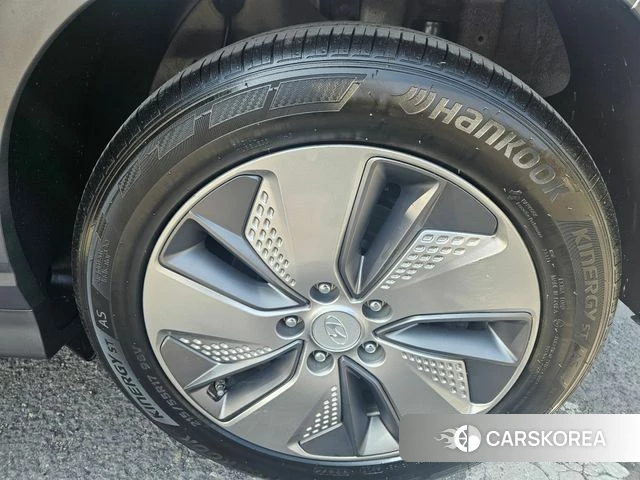 Hyundai Kona Electric id 3801567 из Кореи 7