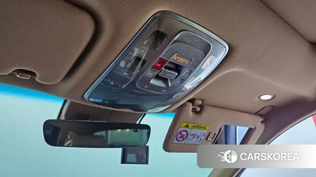 Genesis GV80 id 3545306 из Кореи 7