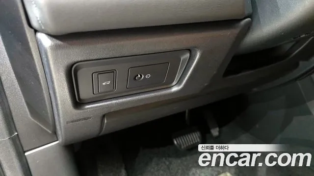 Land Rover Discovery Sports id 2876739 из Кореи 7