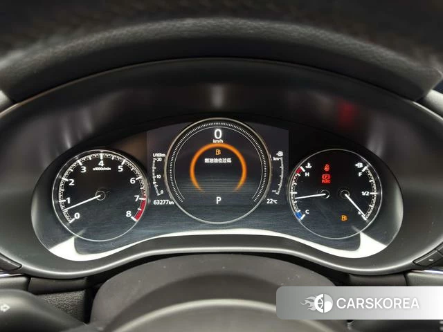 Mazda 3 Angkesaila id 4262357 из Китая 7