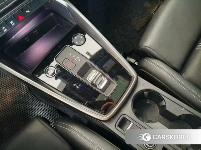 Audi A3 id 4259255 из Китая 7