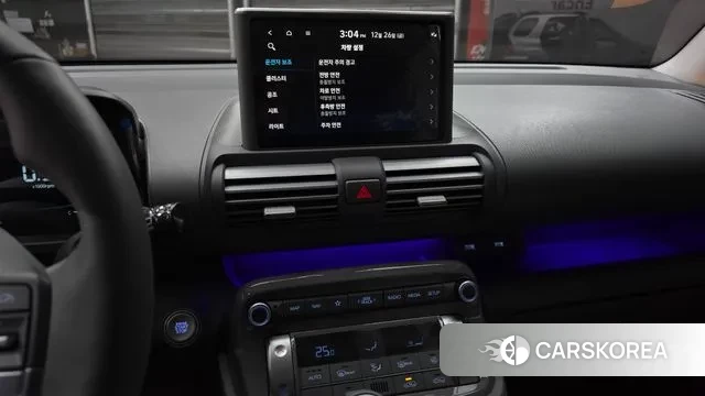 Hyundai Casper id 3518550 из Кореи 7