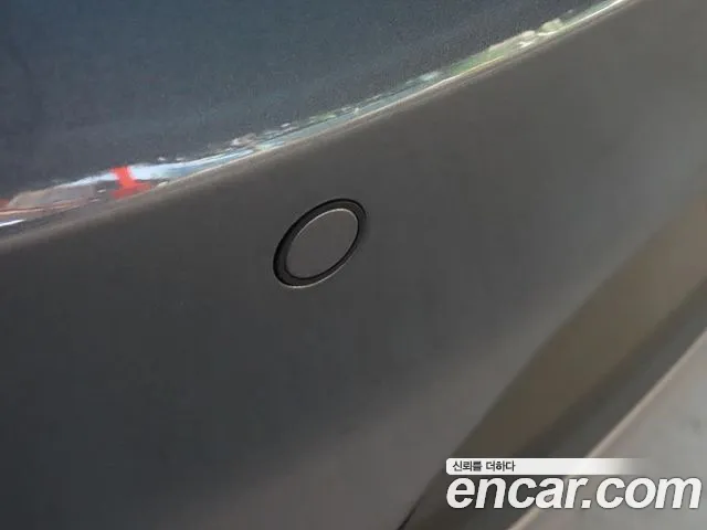 Hyundai All New Tucson id 2707741 из Кореи 7