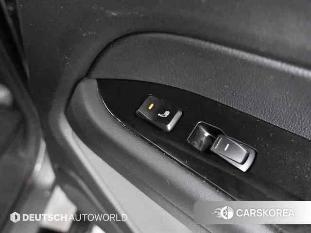 Ssangyong The New Rexton Sport id 3757419 из Кореи 7